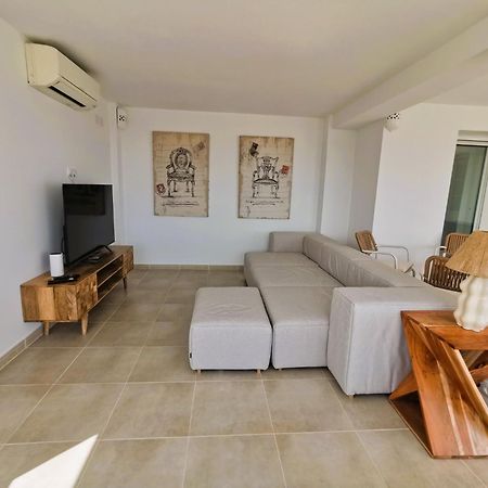 Villa Panorama Javea Exterior photo
