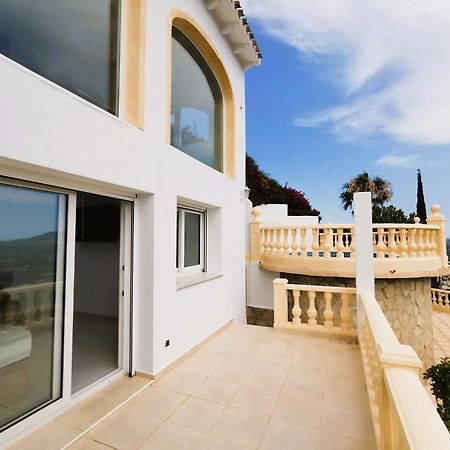 Villa Panorama Javea Exterior photo
