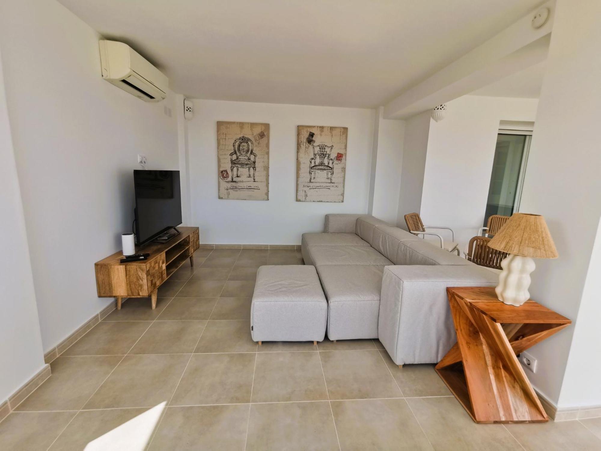Villa Panorama Javea Exterior photo