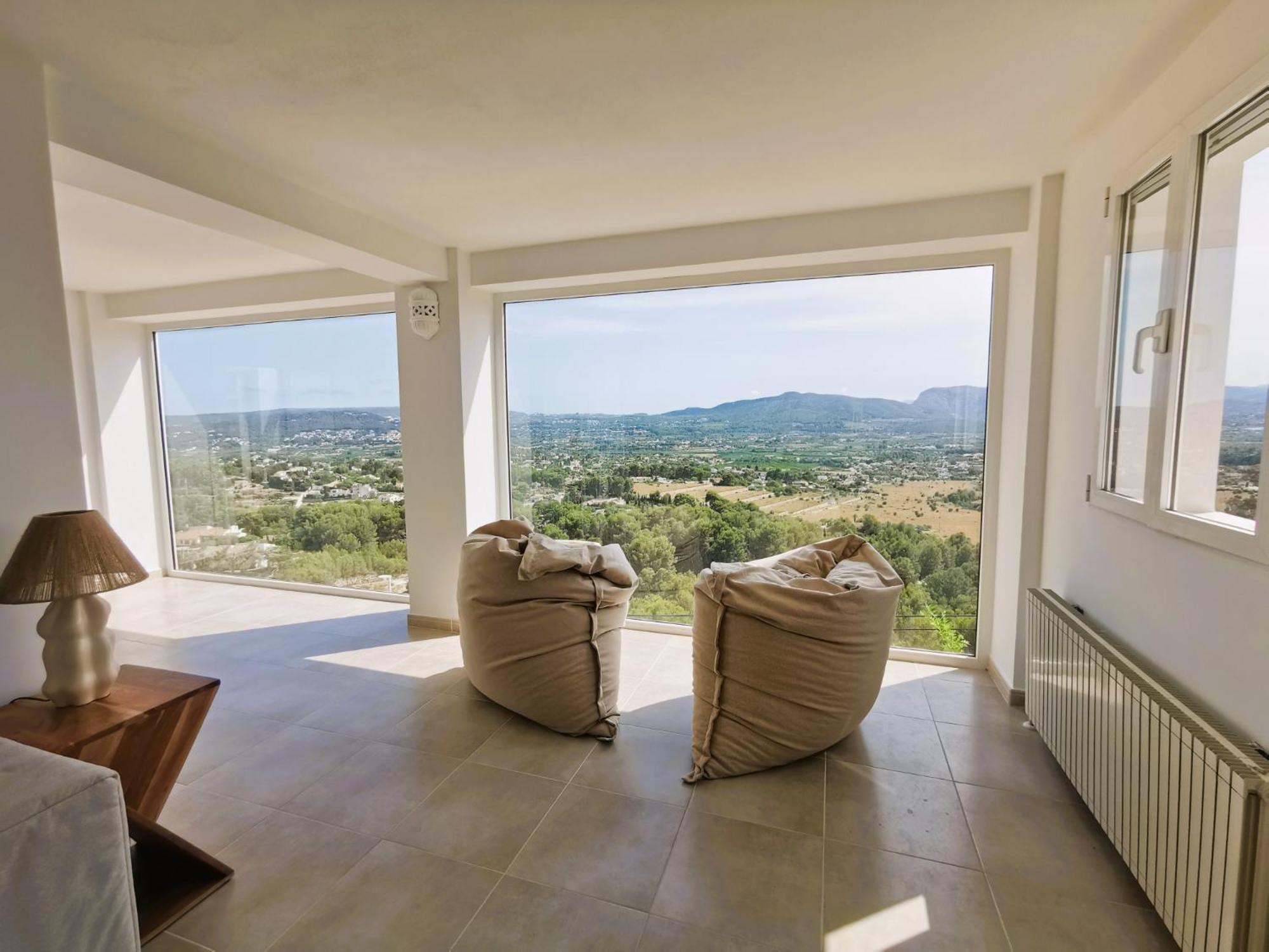 Villa Panorama Javea Exterior photo