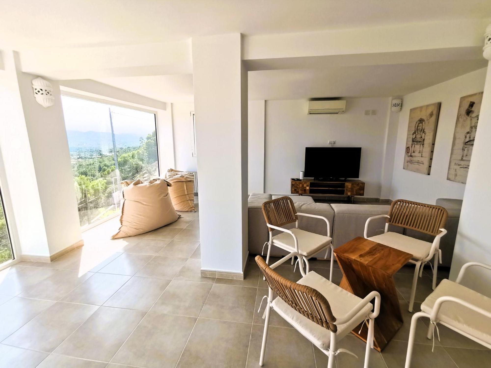 Villa Panorama Javea Exterior photo