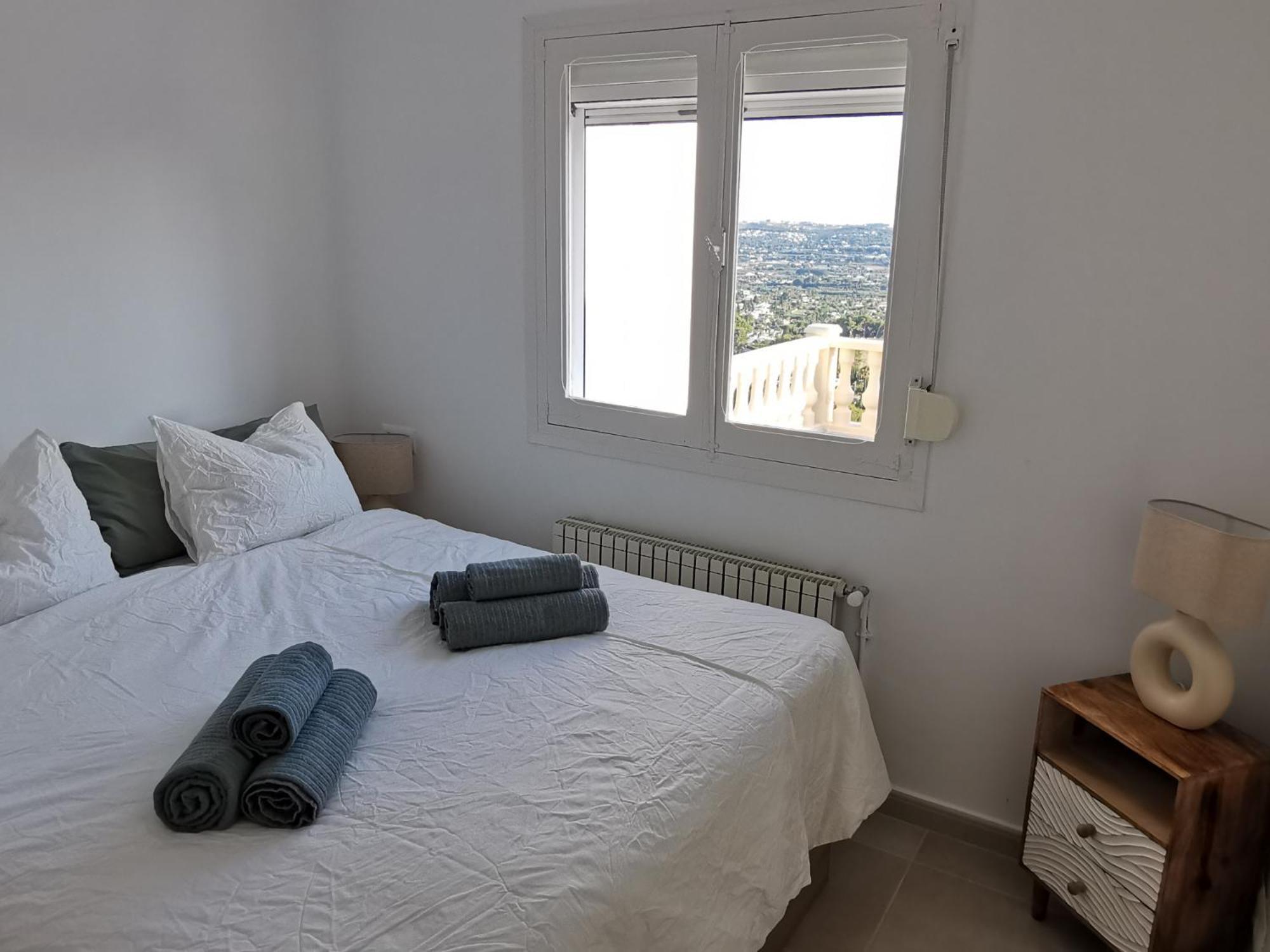 Villa Panorama Javea Exterior photo